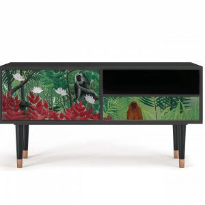 Sideboard - STORYZ - T3 Jungles in Paris - Antracite