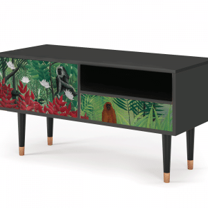 Sideboard - STORYZ - T3 Jungles in Paris - Antracite