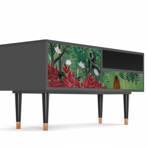 Sideboard - STORYZ - T3 Jungles in Paris - Antracite