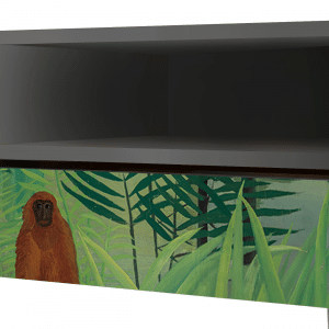 Sideboard - STORYZ - T3 Jungles in Paris - Antracite