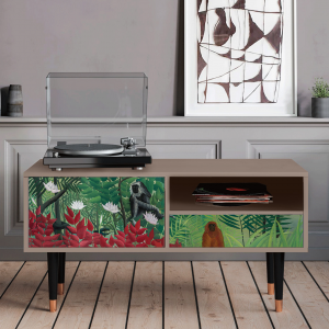 Sideboard - STORYZ - T3 Jungles in Paris - Latte