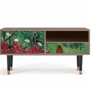 Sideboard - STORYZ - T3 Jungles in Paris - Latte