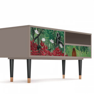 Sideboard - STORYZ - T3 Jungles in Paris - Latte