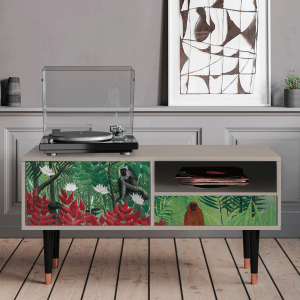 Sideboard - STORYZ - T3 Jungles in Paris - Sand