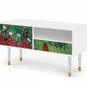 Sideboard - STORYZ - T3 Jungles in Paris - White