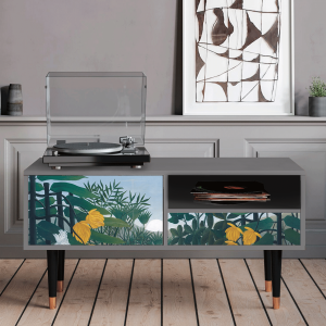 Sideboard - STORYZ - T3 The Repast of the Lion - Grey