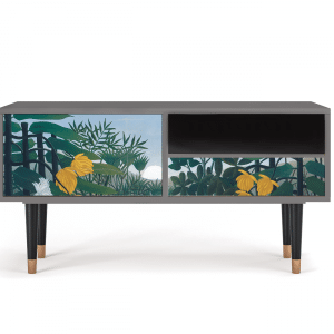 Sideboard - STORYZ - T3 The Repast of the Lion - Grey