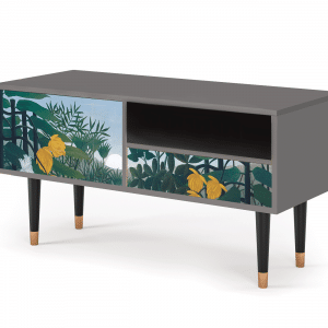 Sideboard - STORYZ - T3 The Repast of the Lion - Grey