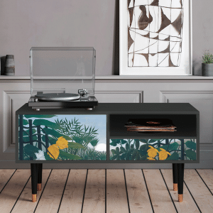 Sideboard - STORYZ - T3 The Repast of the Lion - Antracite