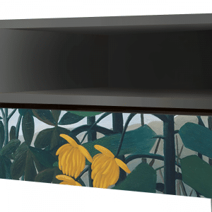 Sideboard - STORYZ - T3 The Repast of the Lion - Antracite