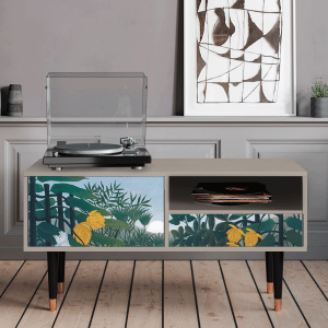 Sideboard - STORYZ - T3 The Repast of the Lion - Sand