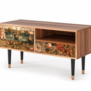 Sideboard - STORYZ - T3 Garden of Delights  - Walnut