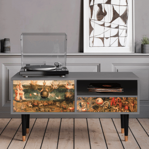 Sideboard - STORYZ - T3 Garden of Delights  - Grey