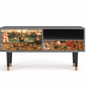 Sideboard - STORYZ - T3 Garden of Delights  - Grey