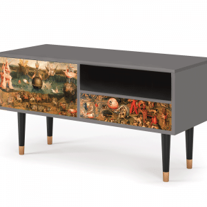 Sideboard - STORYZ - T3 Garden of Delights  - Grey