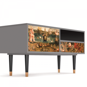 Sideboard - STORYZ - T3 Garden of Delights  - Grey