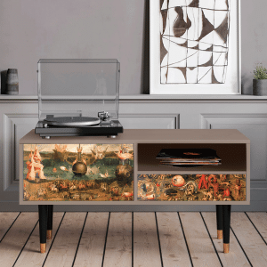 Sideboard - STORYZ - T3 Garden of Delights  - Latte