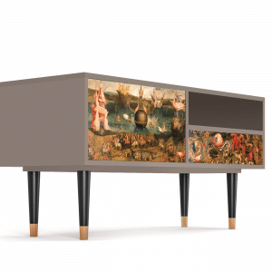 Sideboard - STORYZ - T3 Garden of Delights - Latte