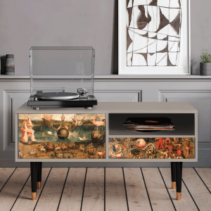 Sideboard - STORYZ - T3 Garden of Delights  - Sand
