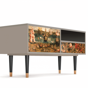 Sideboard - STORYZ - T3 Garden of Delights  - Sand