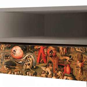 Sideboard - STORYZ - T3 Garden of Delights  - Sand