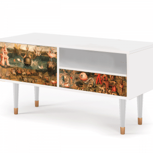 Sideboard - STORYZ - T3 Garden of Delights  - White