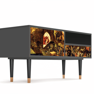 Sideboard - STORYZ - T3 Christ in Limbo - Antracite