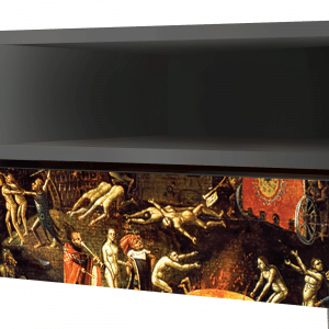 Sideboard - STORYZ - T3 Christ in Limbo - Antracite