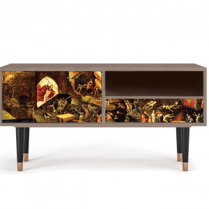 Sideboard - STORYZ - T3 Christ in Limbo - Latte