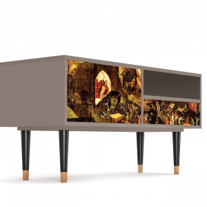 Sideboard - STORYZ - T3 Christ in Limbo - Latte