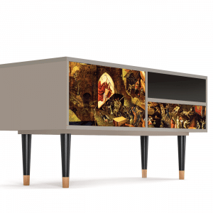 Sideboard - STORYZ - T3 Christ in Limbo - Sand