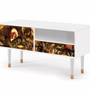 Sideboard - STORYZ - T3 Christ in Limbo - White