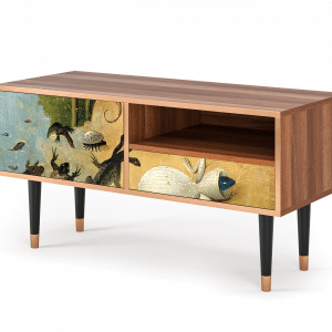 Sideboard - STORYZ - T3 The Garden by Bosch - Walnut