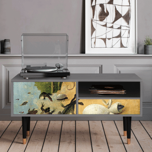 Sideboard - STORYZ - T3 The Garden by Bosch - Grey