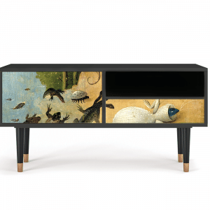 Sideboard - STORYZ - T3 The Garden by Bosch - Antracite