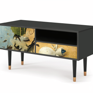 Sideboard - STORYZ - T3 The Garden by Bosch - Antracite