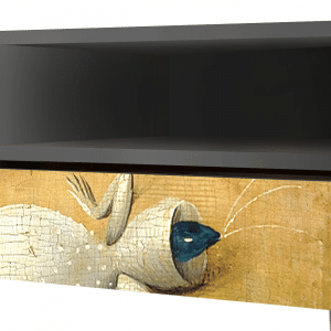 Sideboard - STORYZ - T3 The Garden by Bosch - Antracite