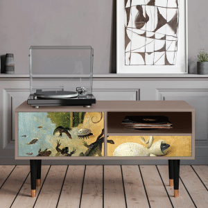 Sideboard - STORYZ - T3 The Garden by Bosch - Latte