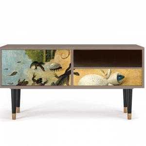Sideboard - STORYZ - T3 The Garden by Bosch - Latte