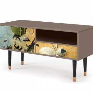 Sideboard - STORYZ - T3 The Garden by Bosch - Latte