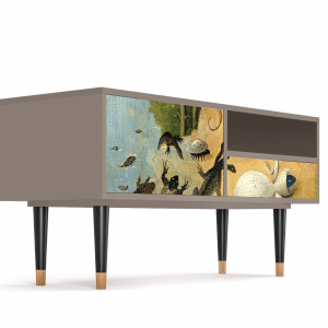 Sideboard - STORYZ - T3 The Garden by Bosch - Latte