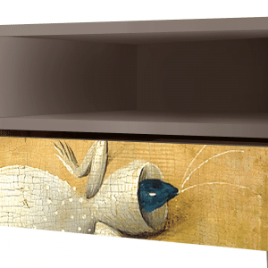 Sideboard - STORYZ - T3 The Garden by Bosch - Latte