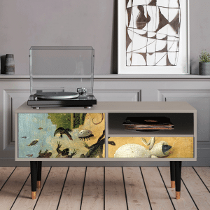 Sideboard - STORYZ - T3 The Garden by Bosch - Sand