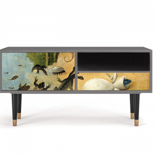 Sideboard - STORYZ - T3 The Garden by Bosch - Sand
