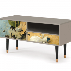 Sideboard - STORYZ - T3 The Garden by Bosch - Sand