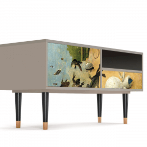Sideboard - STORYZ - T3 The Garden by Bosch - Sand
