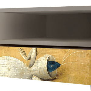 Sideboard - STORYZ - T3 The Garden by Bosch - Sand