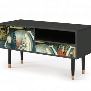 Sideboard - STORYZ - T3 The Garden Of by Bosch - Antracite