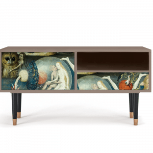 Sideboard - STORYZ - T3 The Garden Of by Bosch - Latte