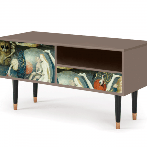 Sideboard - STORYZ - T3 The Garden Of by Bosch - Latte